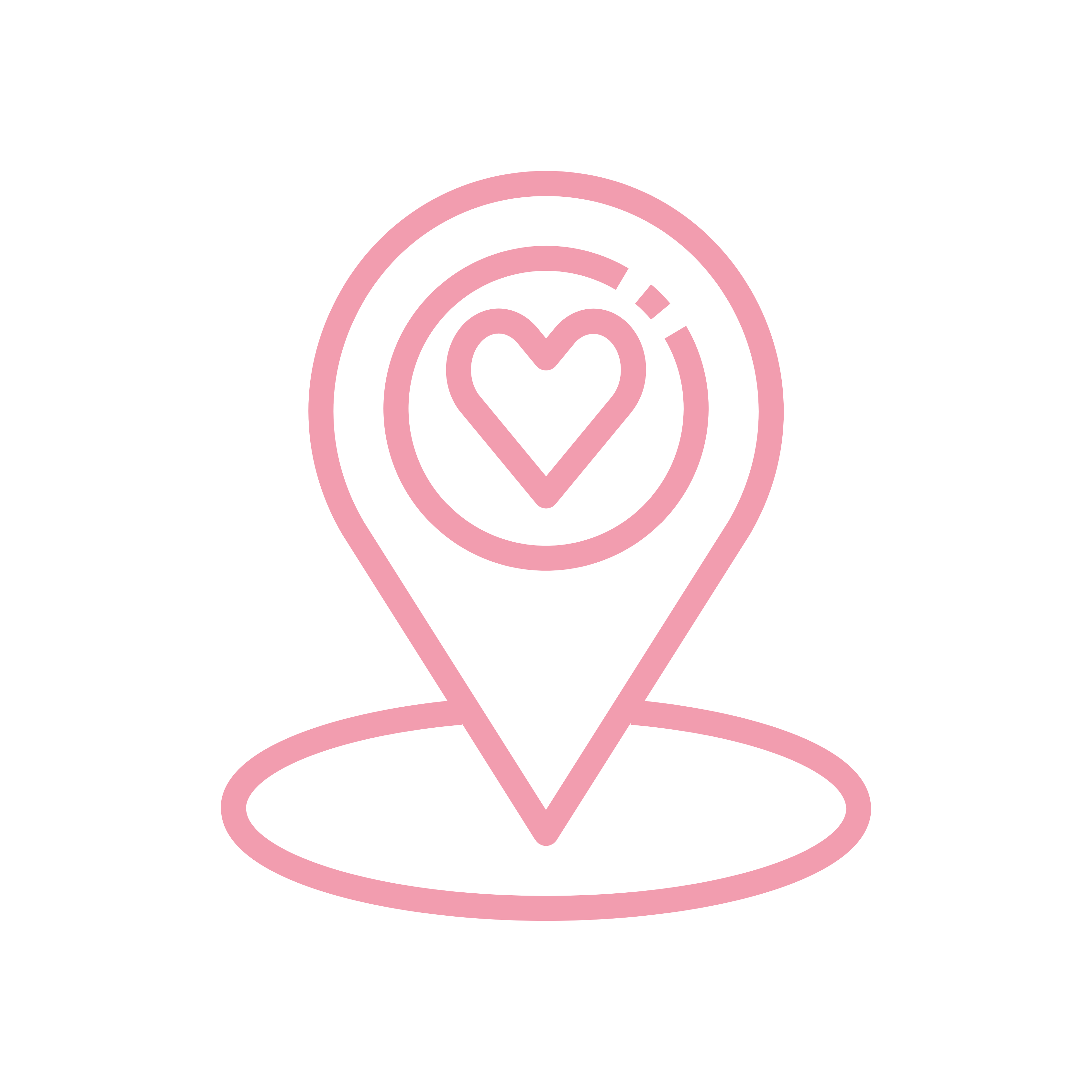 Ícone Localização